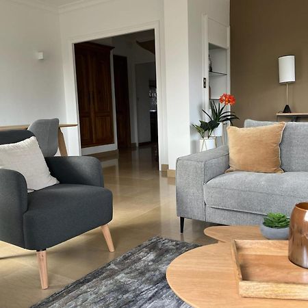 Tournette-Comfortable And Quiet Luxury Apartment Annecy Dış mekan fotoğraf
