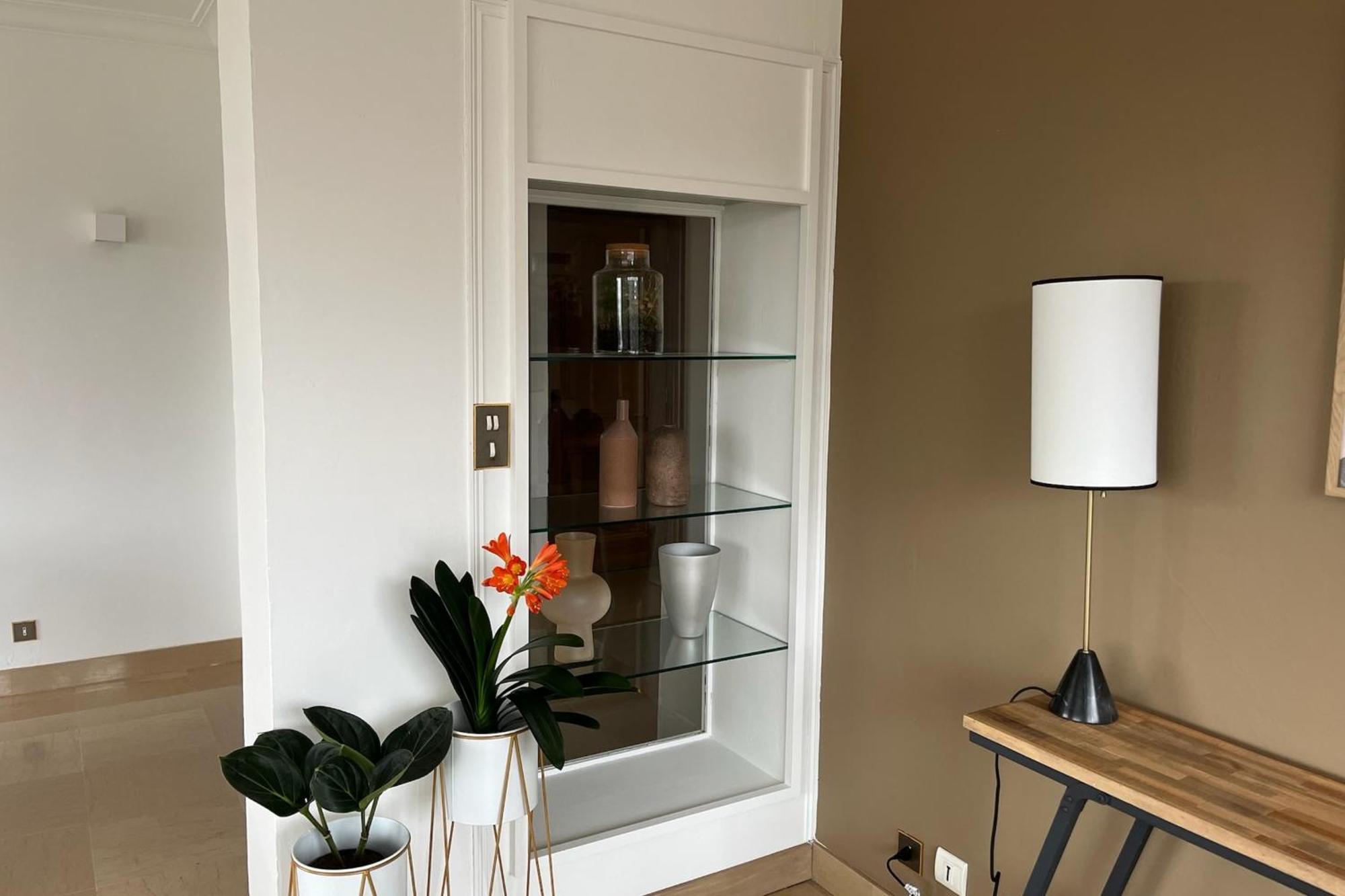 Tournette-Comfortable And Quiet Luxury Apartment Annecy Dış mekan fotoğraf
